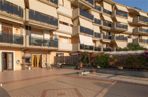 Foto 3 - Apartment mit 3 Schlafzimmern in Formia mit terrasse und blick aufs meer