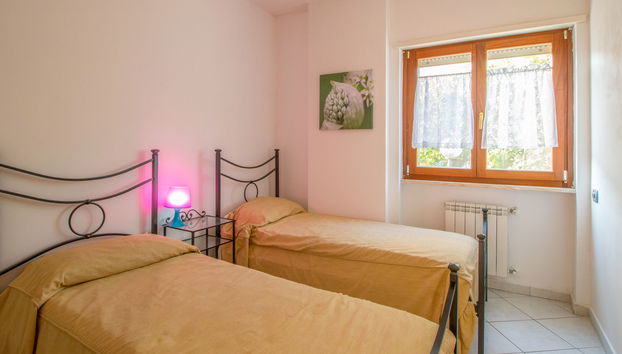4 bedroom Apartment in Formia with garden and terrace - Photo 4