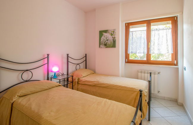 4 bedroom Apartment in Formia with garden and terrace - Photo 4