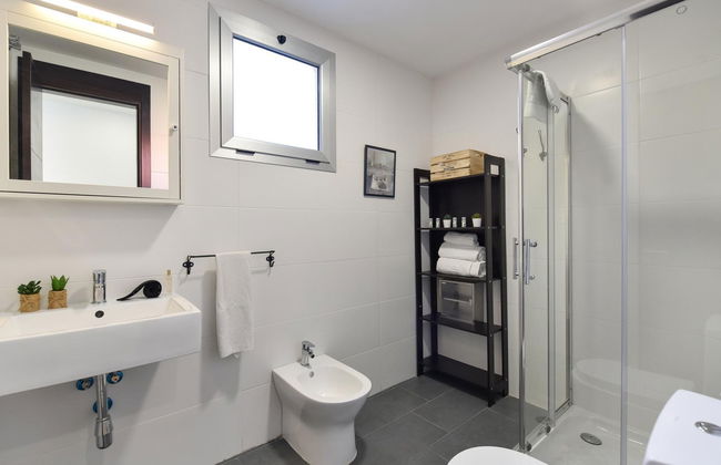 Haus mit 4 Schlafzimmern in San Bartolomé de Tirajana mit privater pool und garten - Foto 11
