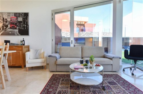 Photo 4 - 3 bedroom House in San Bartolomé de Tirajana with private pool and sea view