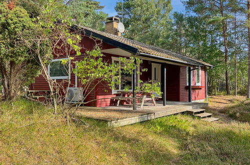 Foto 4 - Haus mit 3 Schlafzimmern in Nexø mit terrasse