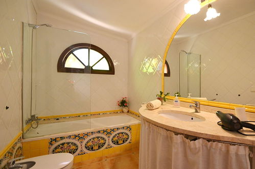 Foto 9 - Casa de 3 quartos em Selva com piscina privada e jardim