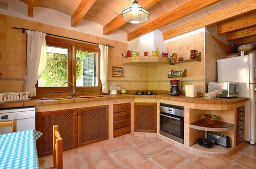 Photo 5 - 3 bedroom House in Selva with private pool and sea view