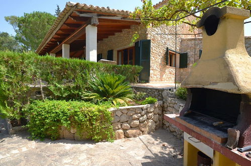 Photo 19 - Maison de 3 chambres à Selva avec piscine privée et vues à la mer