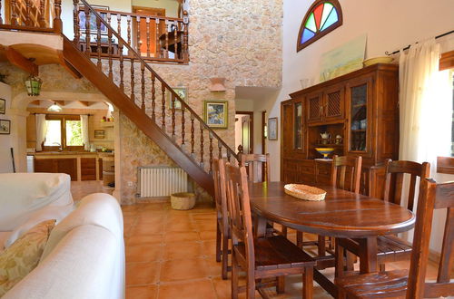 Photo 4 - 3 bedroom House in Selva with private pool and garden