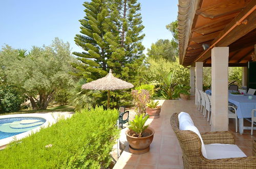 Photo 20 - 3 bedroom House in Selva with private pool and sea view