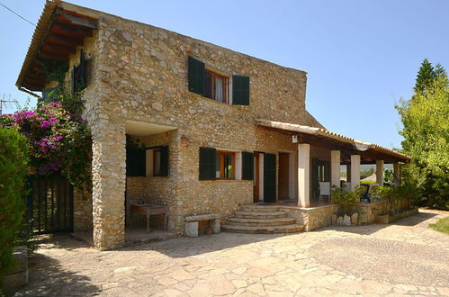 Photo 25 - Maison de 3 chambres à Selva avec piscine privée et jardin