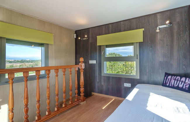 Casa de 3 quartos em Sineu com piscina privada e jardim - Foto 16