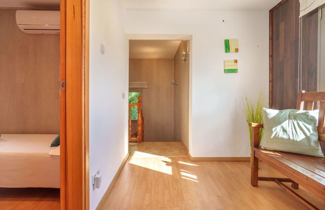Casa de 3 quartos em Sineu com piscina privada e jardim - Foto 15