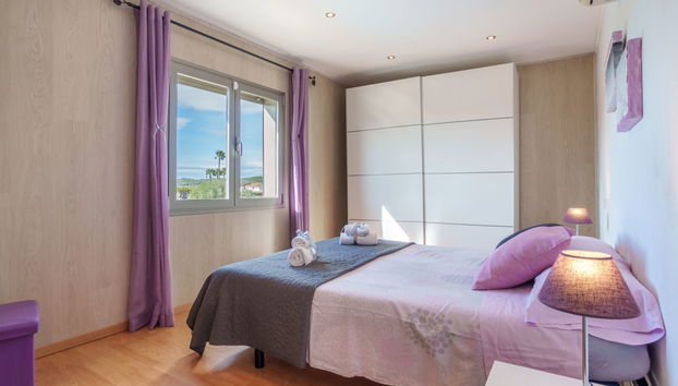 Haus mit 3 Schlafzimmern in Sineu mit privater pool und garten - Foto 3