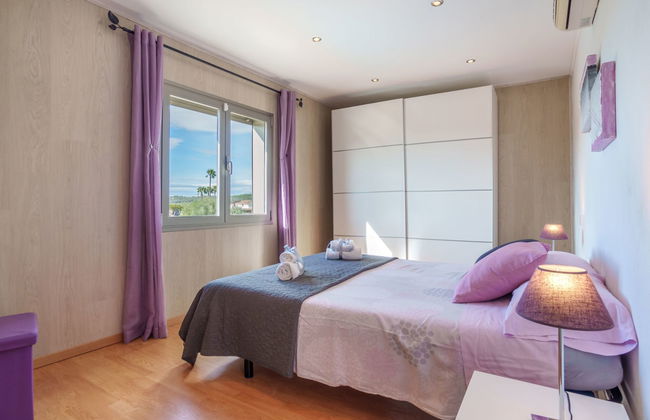 Casa de 3 quartos em Sineu com piscina privada e jardim - Foto 3