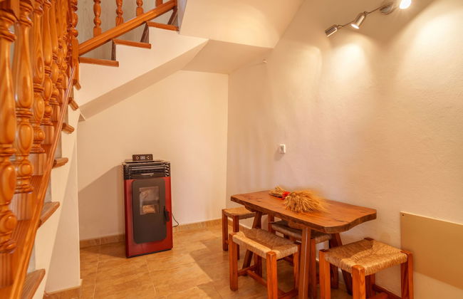 Casa de 3 quartos em Sineu com piscina privada e jardim - Foto 8