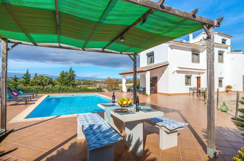 Photo 27 - Maison de 2 chambres à Sineu avec piscine privée et vues à la mer