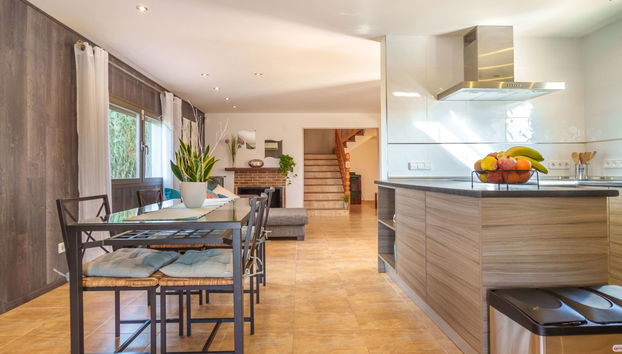 Haus mit 3 Schlafzimmern in Sineu mit privater pool und garten - Foto 4