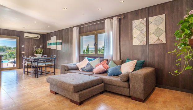 Haus mit 3 Schlafzimmern in Sineu mit privater pool und garten - Foto 2