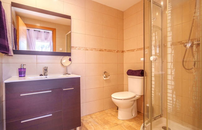 Casa de 3 quartos em Sineu com piscina privada e jardim - Foto 20