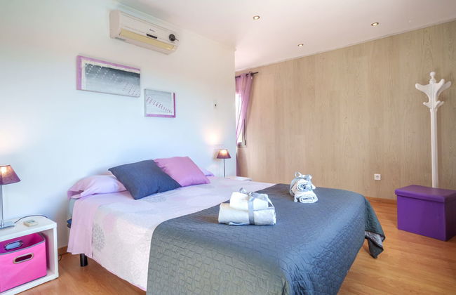 Casa de 3 quartos em Sineu com piscina privada e jardim - Foto 9