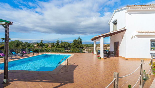 Haus mit 3 Schlafzimmern in Sineu mit privater pool und garten - Foto 5