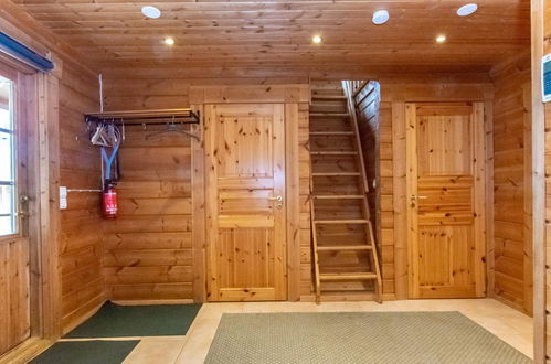 Photo 6 - 2 bedroom House in Inari with sauna