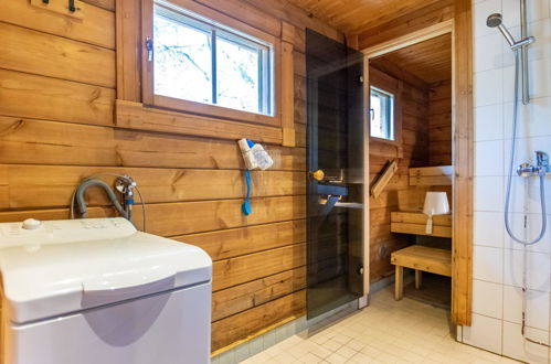 Photo 11 - 2 bedroom House in Inari with sauna and mountain view