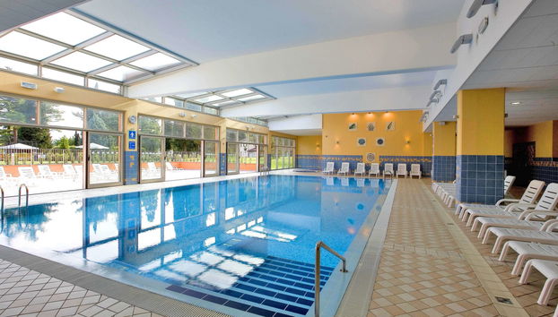 Apartment mit 3 Schlafzimmern in Piran mit schwimmbad und garten - Foto 4