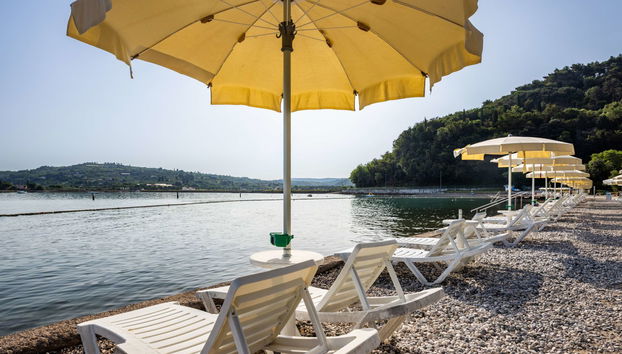 Apartment mit 3 Schlafzimmern in Piran mit schwimmbad und garten - Foto 2