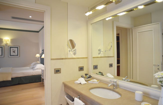 Apartamento de 3 quartos em San Casciano dei Bagni com piscina e jardim - Foto 15