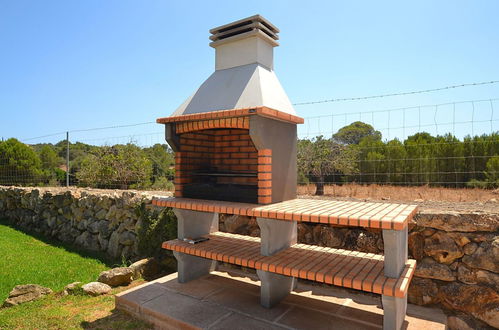 Foto 28 - Casa de 3 quartos em Manacor com piscina privada e jardim