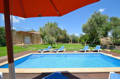 Photo 21 - 3 bedroom House in Manacor with private pool and garden