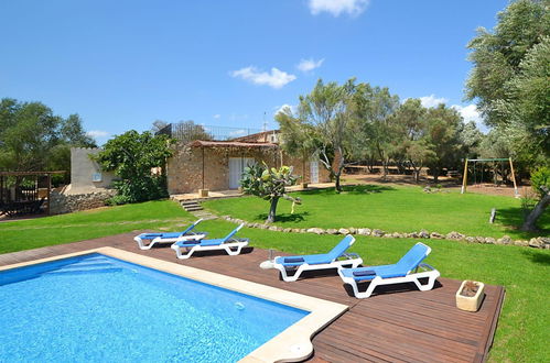 Photo 22 - 3 bedroom House in Manacor with private pool and garden