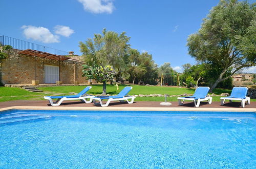 Photo 25 - Maison de 3 chambres à Manacor avec piscine privée et jardin