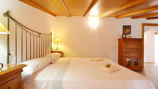 Maison de 3 chambres à Manacor avec piscine privée et jardin - Photo 5