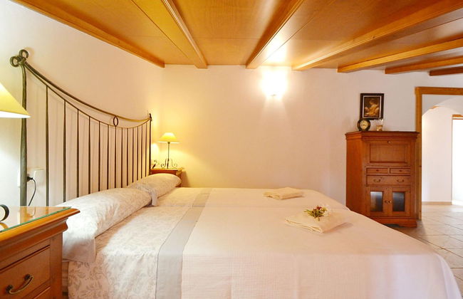 Casa de 3 quartos em Manacor com piscina privada e jardim - Foto 5
