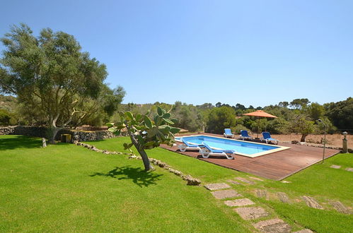 Photo 23 - Maison de 3 chambres à Manacor avec piscine privée et jardin