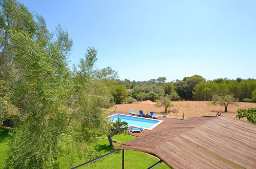 Photo 24 - Maison de 3 chambres à Manacor avec piscine privée et jardin