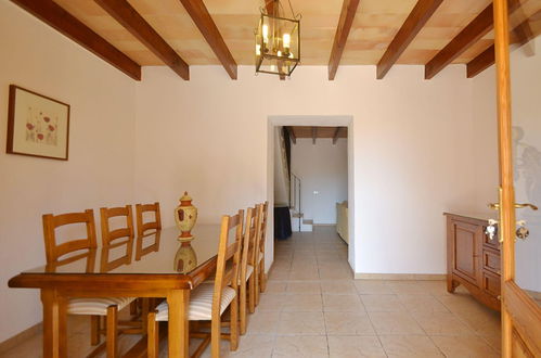 Foto 8 - Casa con 3 camere da letto a Manacor con piscina privata e giardino