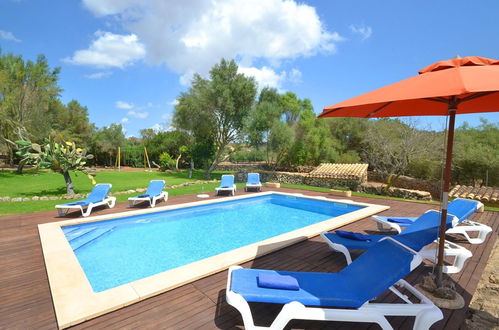 Photo 1 - 3 bedroom House in Manacor with private pool and garden