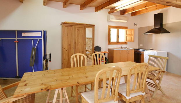 Maison de 3 chambres à Manacor avec piscine privée et jardin - Photo 3