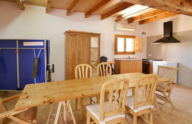 Casa de 3 quartos em Manacor com piscina privada e jardim - Foto 3