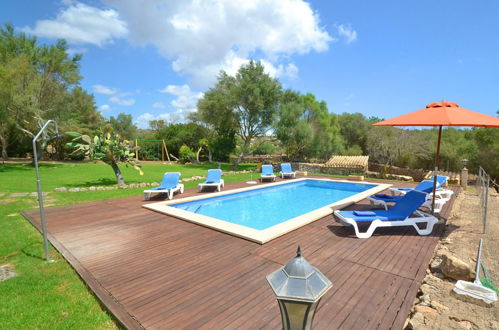 Photo 19 - Maison de 3 chambres à Manacor avec piscine privée et jardin