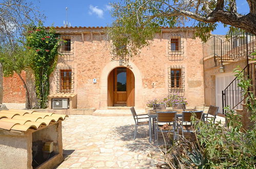 Foto 20 - Casa de 3 quartos em Manacor com piscina privada e jardim