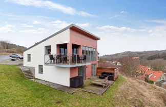Foto 1 - Haus mit 4 Schlafzimmern in Allinge mit terrasse