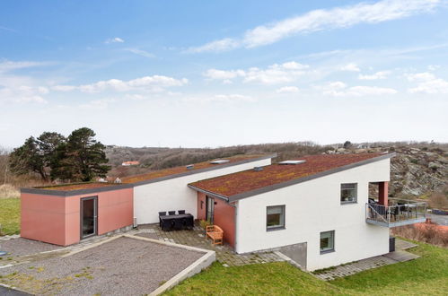 Photo 2 - Maison de 4 chambres à Allinge avec terrasse