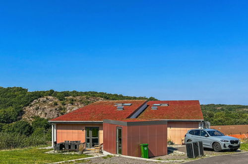 Foto 8 - Casa de 4 quartos em Allinge com terraço