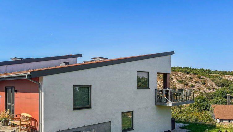 Foto 1 - Casa de 4 quartos em Allinge com terraço