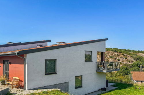 Foto 1 - Casa de 4 quartos em Allinge com terraço