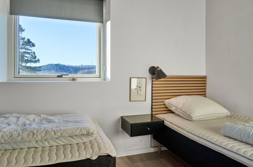 Foto 20 - Casa de 4 quartos em Allinge com terraço