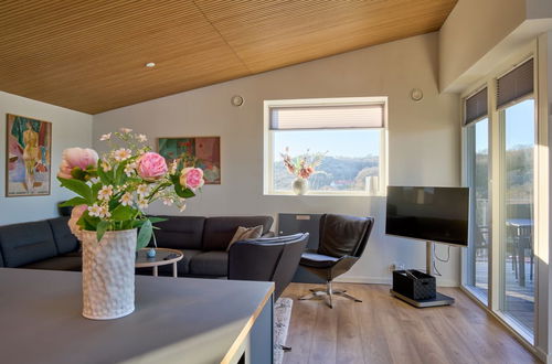 Foto 30 - Casa de 4 quartos em Allinge com terraço