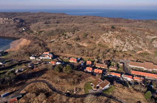 Foto 7 - Casa de 4 quartos em Allinge com terraço